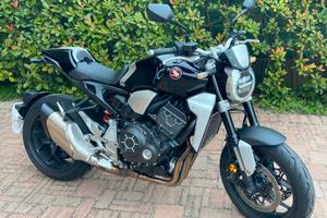 Honda CB 1000 R - 2019