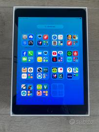 Apple iPad 9 generazione grigio siderale