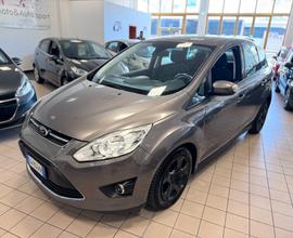 Ford C-Max 1.6 TDCi 115CV Titanium