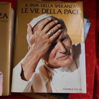 Giovanni Paolo II - Il Papa della pace e speranza