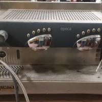 machina caffe bar