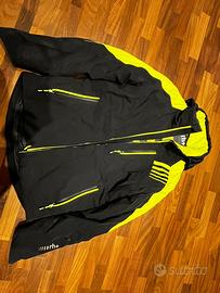 Giacca SCI rh+ – Taglia S/46