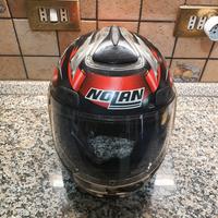 casco Nolan Integrale 