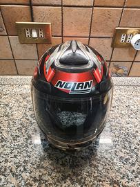 casco Nolan Integrale 