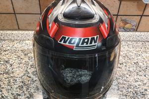 casco Nolan Integrale 