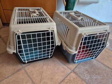 TRASPORTINO PER AUTO FERPLAST