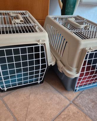 TRASPORTINO PER AUTO FERPLAST