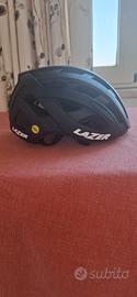 Casco Bici Corsa Lazer Tonic MIPS – Taglia M 55-59