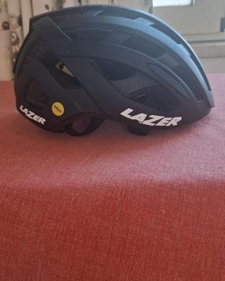 Casco Bici Corsa Lazer Tonic MIPS – Taglia M 55-59