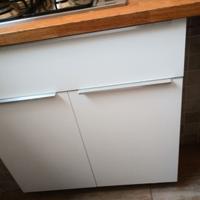 Mobile cucina ikea metod