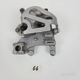 HONDA CR 85 1995 2007 PINZA E SUPPORTO POSTERIORE