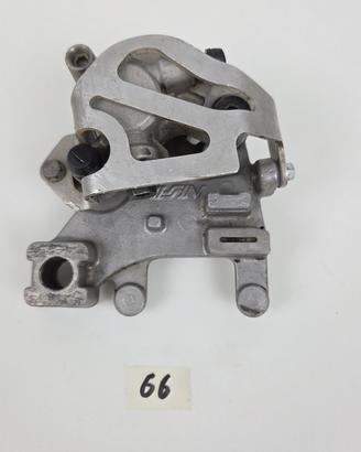 HONDA CR 85 1995 2007 PINZA E SUPPORTO POSTERIORE
