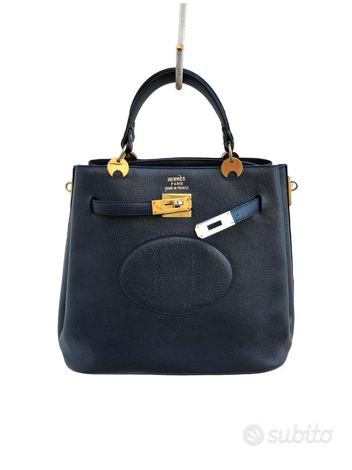 Borse hermes vintage Vendita in Abbigliamento e accessori