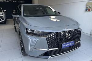 DS DS 7 BlueHDi 130 aut. Bastille Business