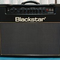 Blackstar HT Club 40 HT40 rivalvolato Valvole 100%