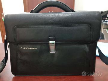 Borsa Piquadro in pelle