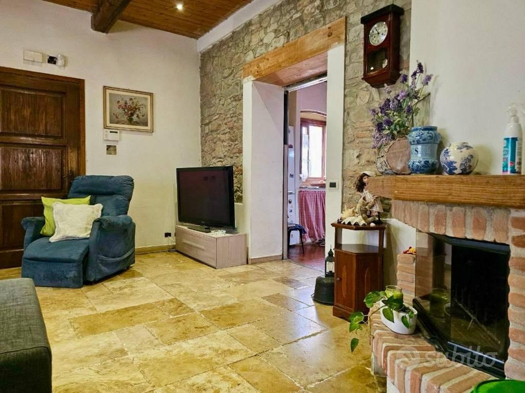 Apartment in San Giuliano Terme, Molina di Quosa, Pugnano - Vista 4