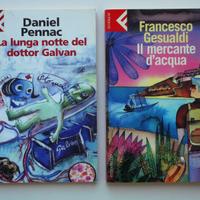 34 libri - FELTRINELLI Universale Economica