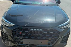 2023 AUDI RS Q3 SPB 2.5cc 400cv TDI "S-TRONIC"