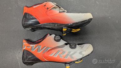 Specialized Ares 43.5 27,9cm