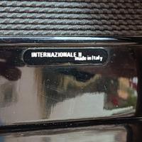 fisarmonica Paolo soprani