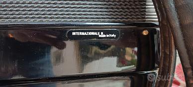 fisarmonica Paolo soprani