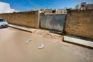 Terreno di 680mq zona B2.2