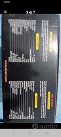 apparecchiatura inverter da 12 a 220 volt 