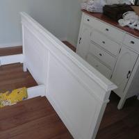 Pediera usabile come testiera