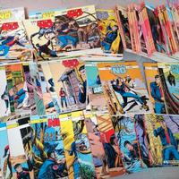 Tutto Mister No Collezione Originale dal 1 al 77