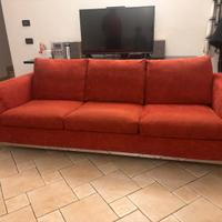 Divano 3 posti large SALCON