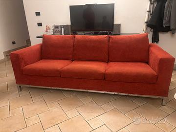 Divano 3 posti large SALCON