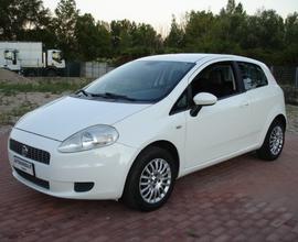 FIAT Grande Punto 1.4 3 porte