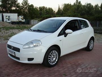 FIAT Grande Punto 1.4 3 porte