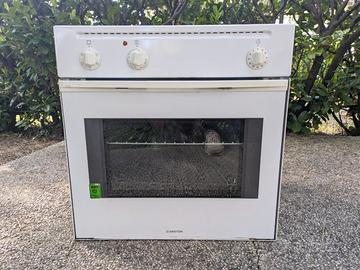 Forno elettrico incasso Ariston