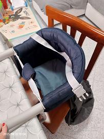 Seggiolino da tavolo Inglesina