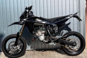 Husqvarna SM 125 2T 2006