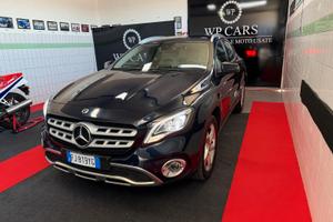 Mercedes-benz GLA 220 d Automatic Executive