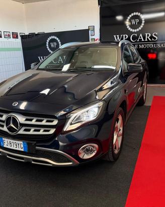 Mercedes-benz GLA 220 d Automatic Executive