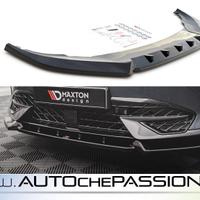 Splitter Spoiler anteriore V2 per Cupra Formentor 