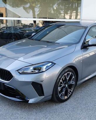BMW Serie 1 120d 48V MSport auto