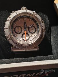 OROLOGIO CRONO FORMEX