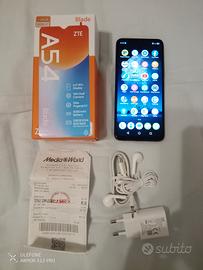 ZTE A54