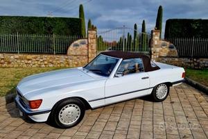 Mercedes-benz SL 300 Aria condizionata. Cambio aut