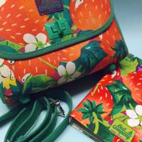 Best Company vintage: 3 pz cartella astuccio quad.