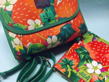 Best Company vintage: 3 pz cartella astuccio quad.