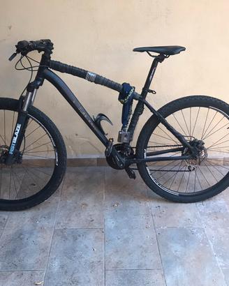 Moutainbike ZOOM model CROW ruote da 29