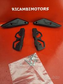 PROTEZIONE ANTIURTO BMW C600SPORT