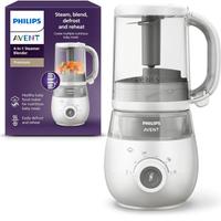 Philips Avent SCF883/01 EasyPappa Plus