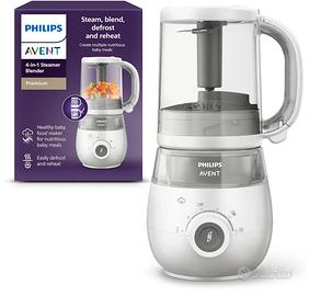 Philips Avent SCF883/01 EasyPappa Plus